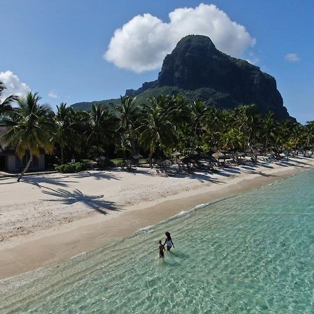 Paradis Beachcomber Golf Resort & Spa Le Morne Exterior photo