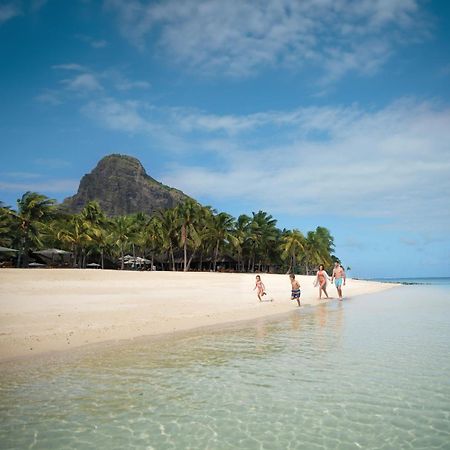 Paradis Beachcomber Golf Resort & Spa Le Morne Exterior photo